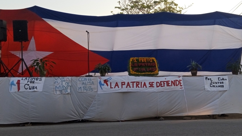 For the Unity That Strengthens Us (+Photos)